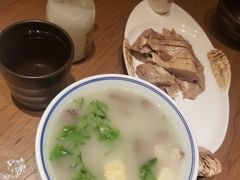 -香园茶社·金陵小灶(老门东店)