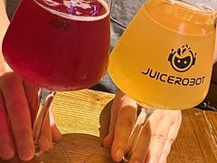 -JuiceRobot·手工意大利面&汉堡精酿(珠江新城店)