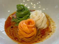 -大秦小宴•新派西北(万象前海店)