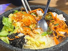-一韩亭韩式烤肉(高新店)