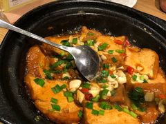 -费大厨辣椒炒肉(万家丽一店)