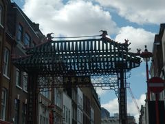 -文兴酒家(Chinatown - Gerrard Street)