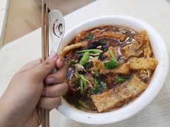 六鲜面-一家人面馆(三条巷店)