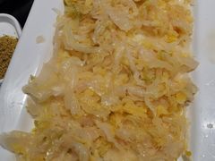 东北酸菜-杨记齐齐哈尔烤肉(五莲路店)