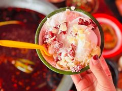 -后火锅(总店)