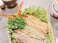-湊湊火锅·茶憩(南京万象天地店)