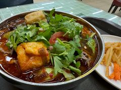 -红鼻子桂林米粉(金唐新光界店)