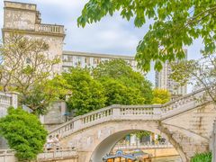 -广州西关永庆坊旅游区