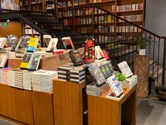 -阅·潮Readzone(珠海华发商都店)