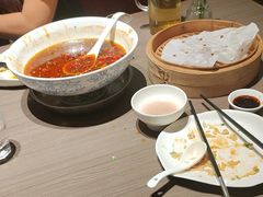 -将相和·海鲜蒸饺大连菜