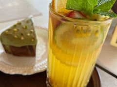 -六阅·福十 FORTEN 海景咖啡西餐厅(双廊古镇店)