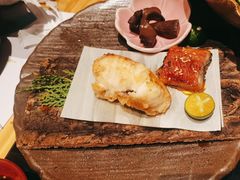 -花潮料理艺食馆(世欧广场店)