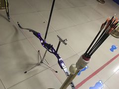 -道顺射箭·团建·骑射(张杨路店)