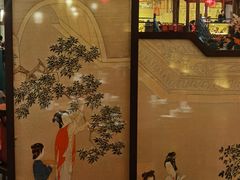 -HOHO餐厅(古子城店)