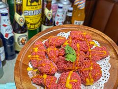 -醉炫音速烧烤·干煸菜(沙河总店)