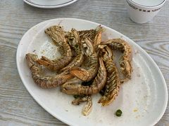 -红月湾海鲜饭店•沙滩海景(双月湾店)