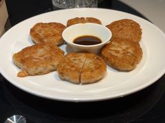 顺德煎鱼饼-任兴记(定西路店)