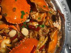 -胖哥俩肉蟹煲(湖滨银泰in77店)