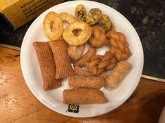 -老码头火锅(玉林店)