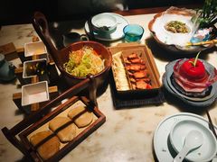 -佬麻雀·新湘菜(珠海金发购物中心店)