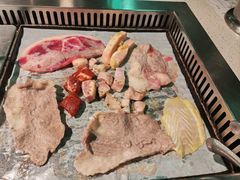 -欢乐牧场主题自助料理(T12店)