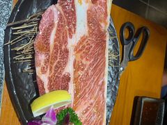 -丸藏和牛烧肉专门店(园区师惠坊店)