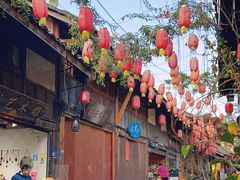 -太平张醪糟(西街直营店)
