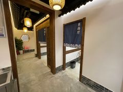 -海子口鲜牛馆(招商兰溪谷店)