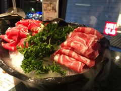 -捞王猪肚鸡火锅(财富中心店)