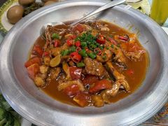 -大师傅金奖啤酒鱼(西街口总店)