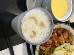 -永和大王(浦东南路店)