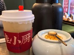 -桂小厨广西菜(万象城店)