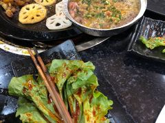 -牛得很·鲜牦牛肉烧烤·牛羊肉菌汤锅(康定店)