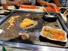 -猪的故事·韩式烤肉(韩乐坊店)