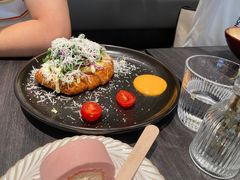 -卡朋西餐(宝安大仟里店)