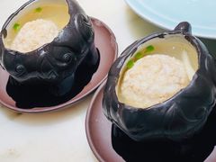 清炖蟹粉狮子头-淮扬府(安定门店)