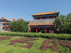 -天津盘山风景名胜区