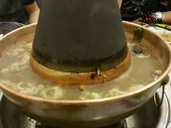 -颐品居涮肉(乌鲁木齐中路店)