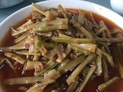 -天乐农家鱼头王(天目湖店)