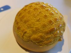脆皮菠萝包-最品火锅