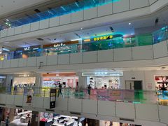 -北京华联购物中心(天通苑店)