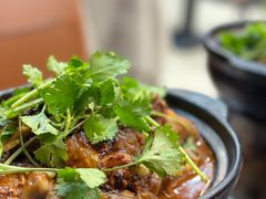 鸡鸡蛙蛙中煲-川香煲(茅台路店)