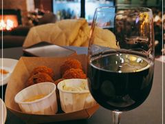 -瑞食酒馆 La Taverne Suisse