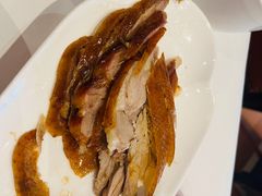 -大鸭梨烤鸭(石佛营店)