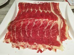 -千味涮·健康火锅(会展连城新天地店)