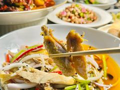 -陈熹公民族美食文化餐厅·清真(中华广场店)