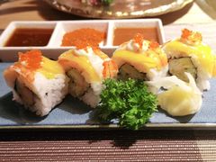-江户烧肉(高德店)