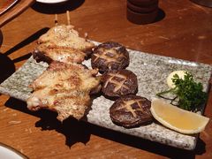 -千代武日本料理(开发区店)