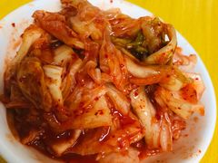 -屋里家延边朝鲜族冷面(南园店)