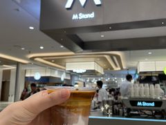 -M Stand(宁波万象城店)